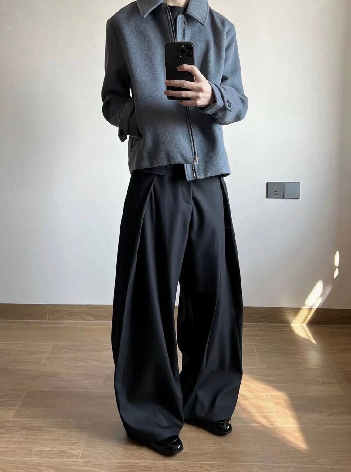 PANTS