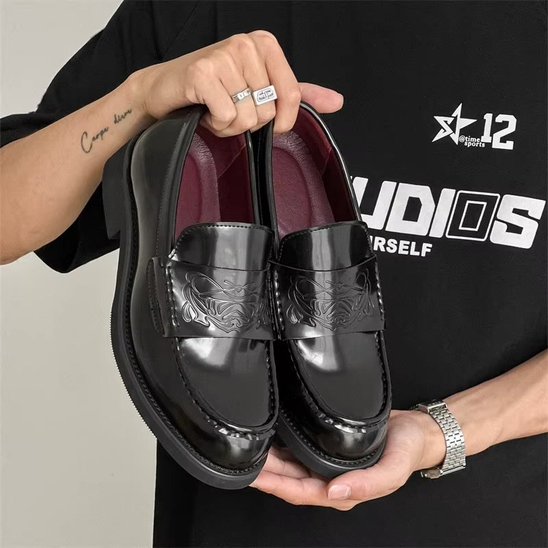 Vampire Loafer