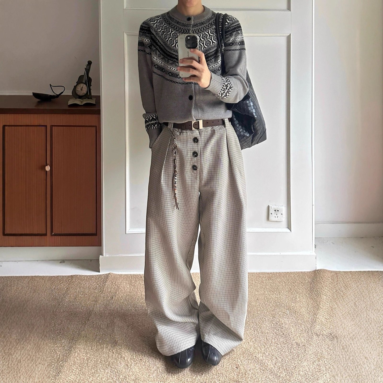 WESTERN PANTS