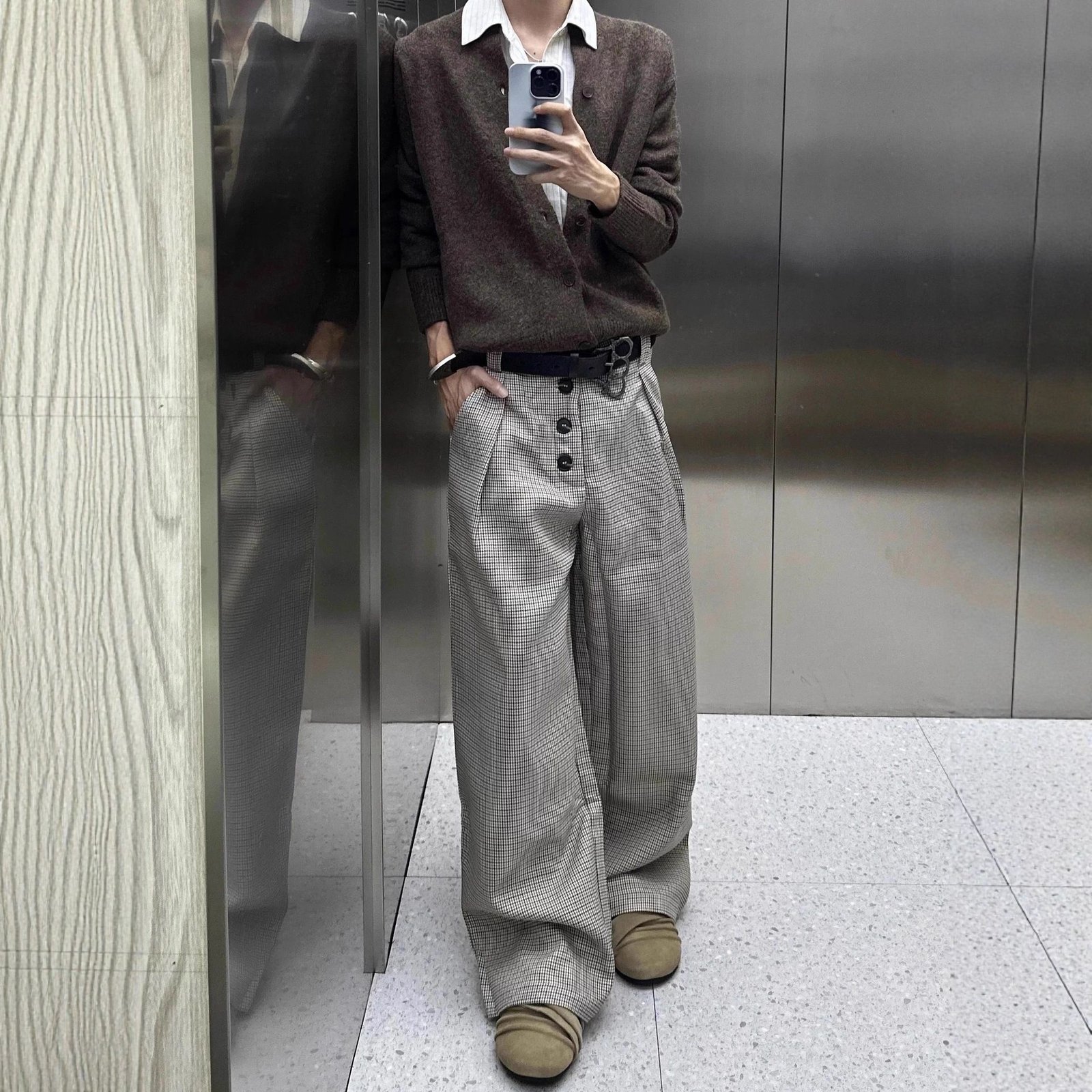 WESTERN PANTS