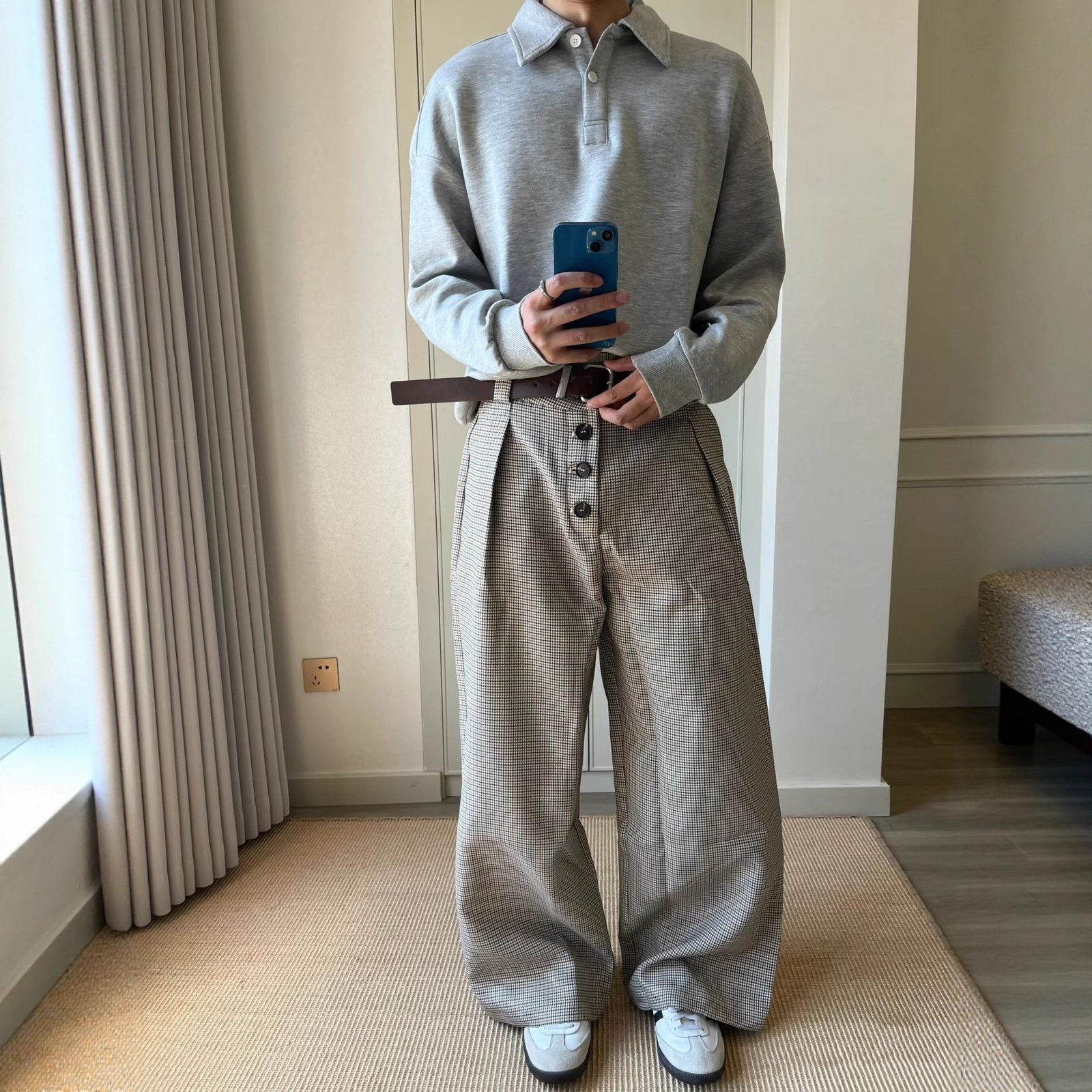 WESTERN PANTS