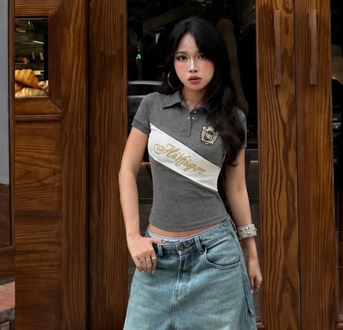 Hilfiger Tshirt