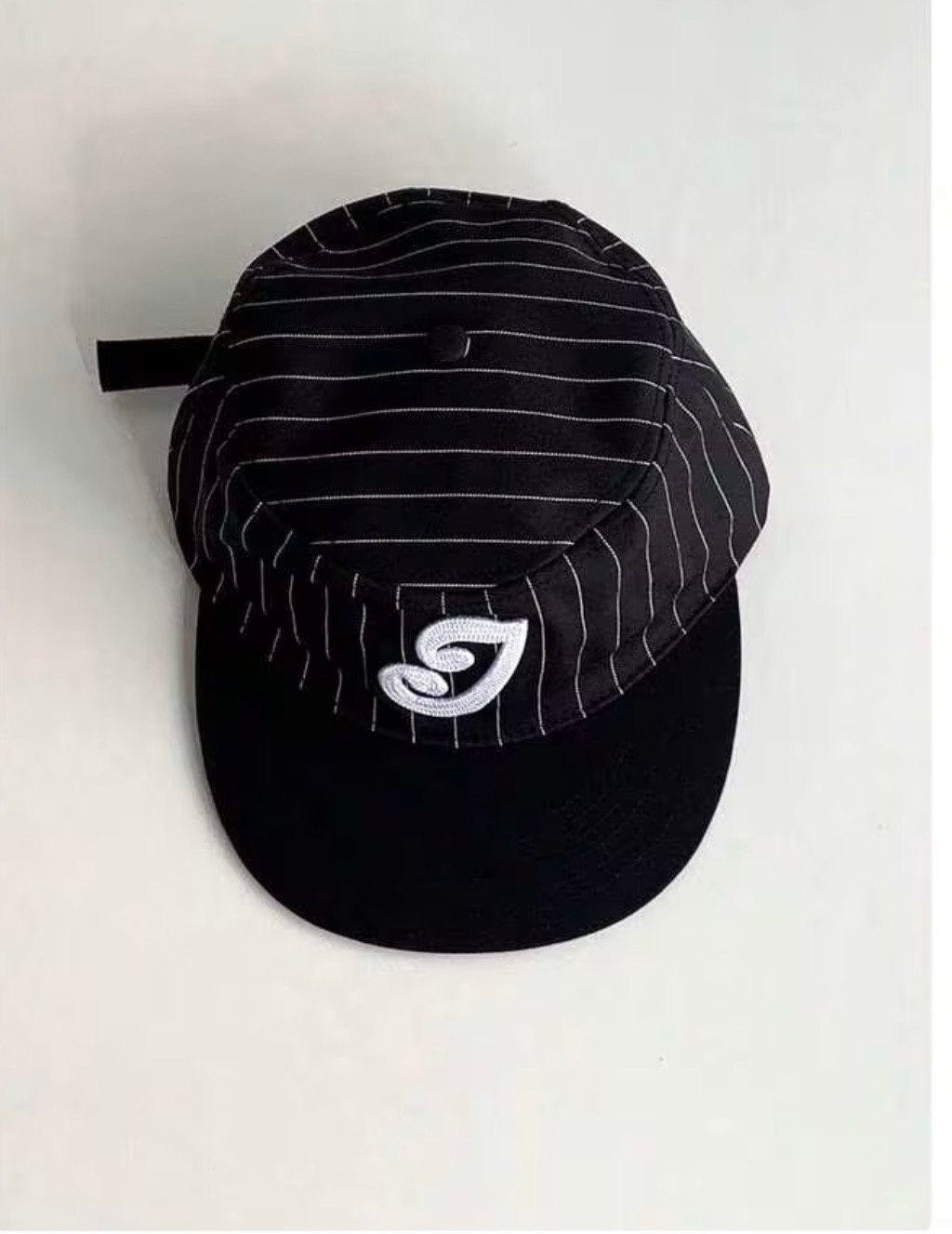 STRIPED CAP J