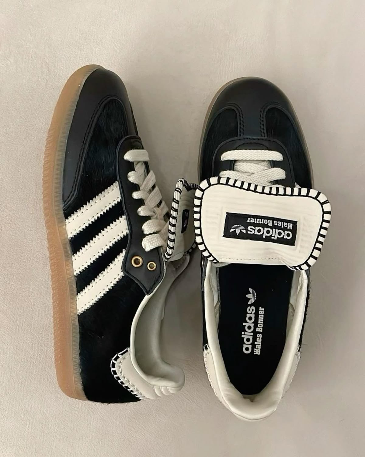 ADIDAS WALES BONNER