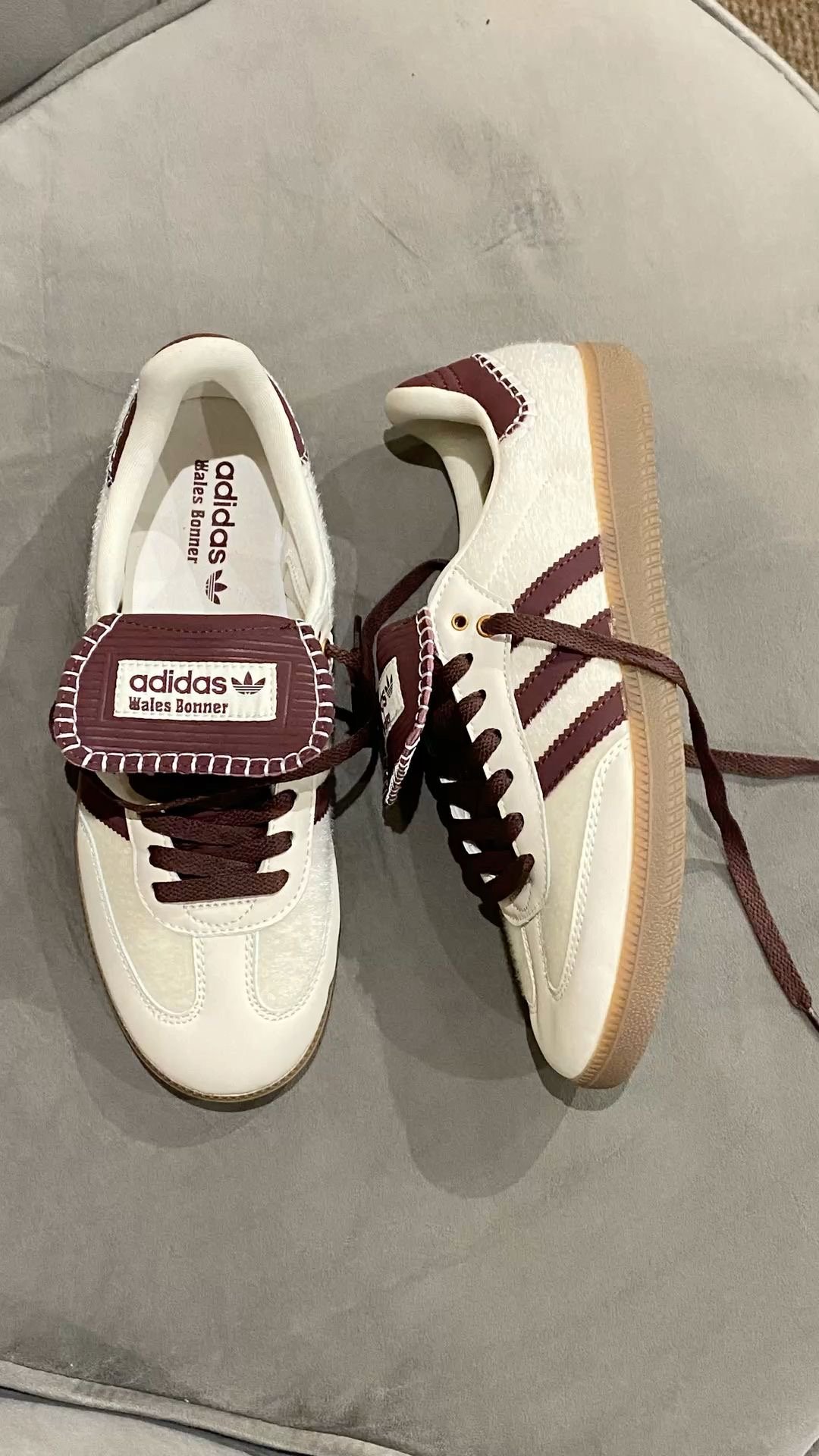 ADIDAS WALES BONNER