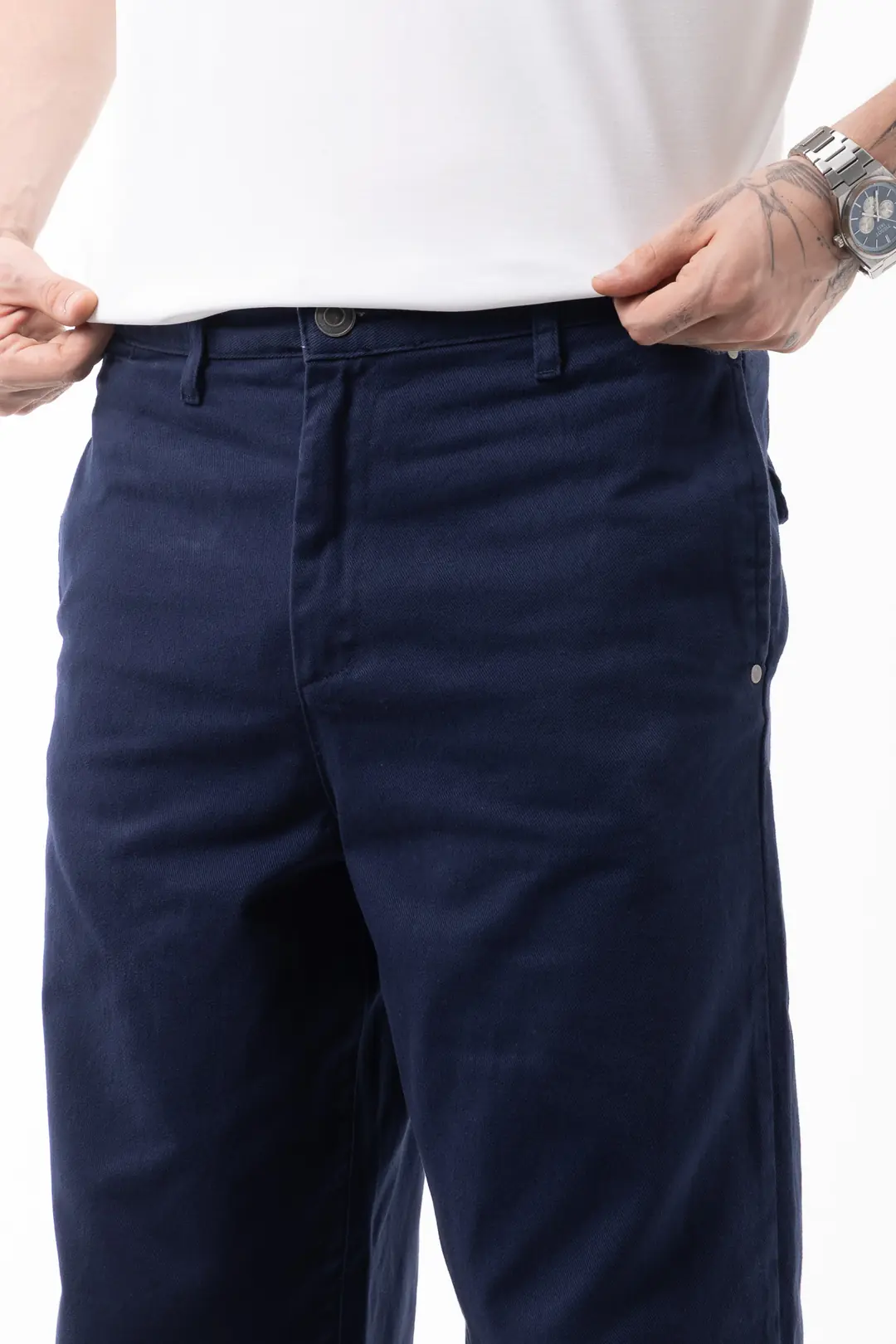 NAVY BLUE