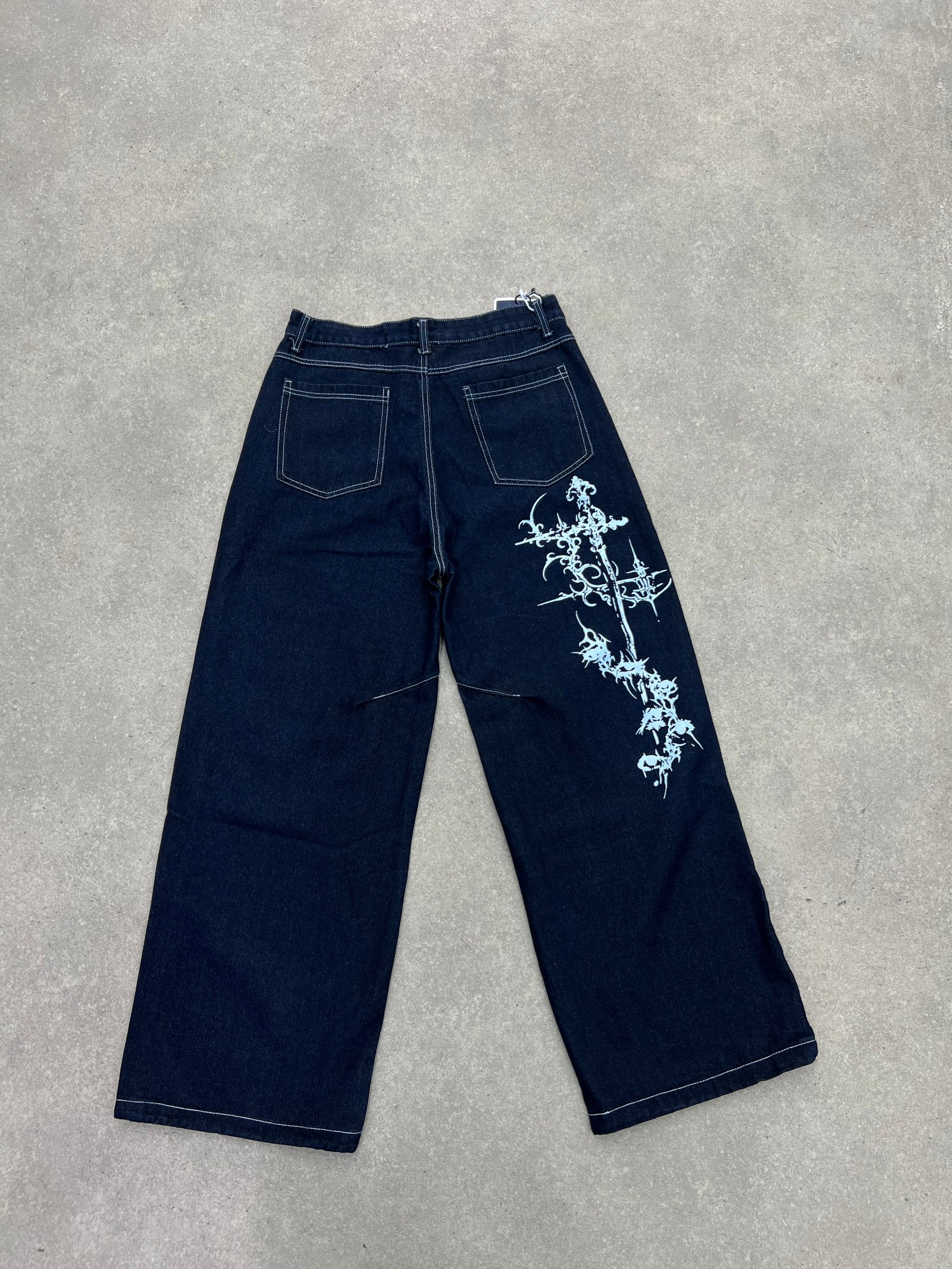 INDIGO