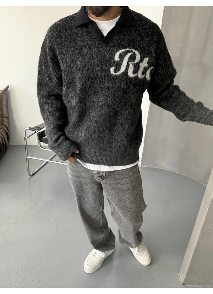 Rtc knitted sweater