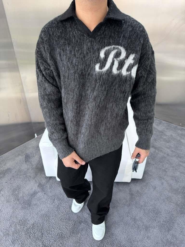 Rtc knitted sweater