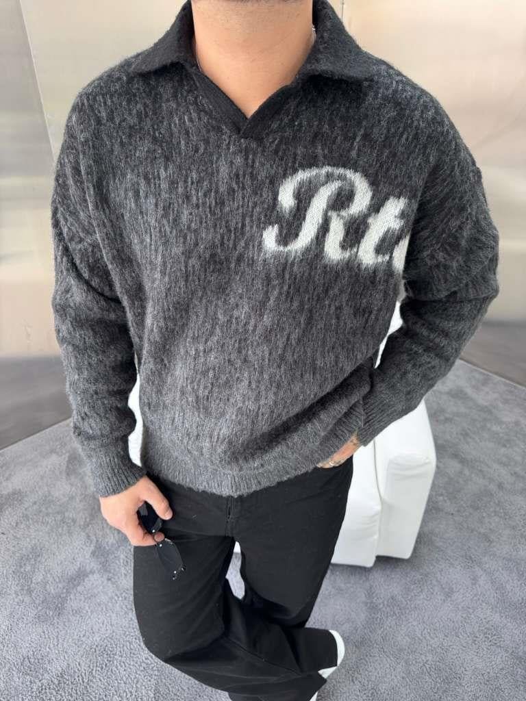 Rtc knitted sweater