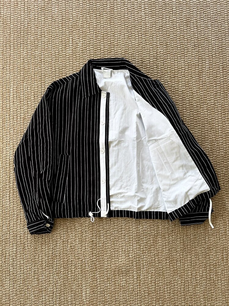 Stripes shirt