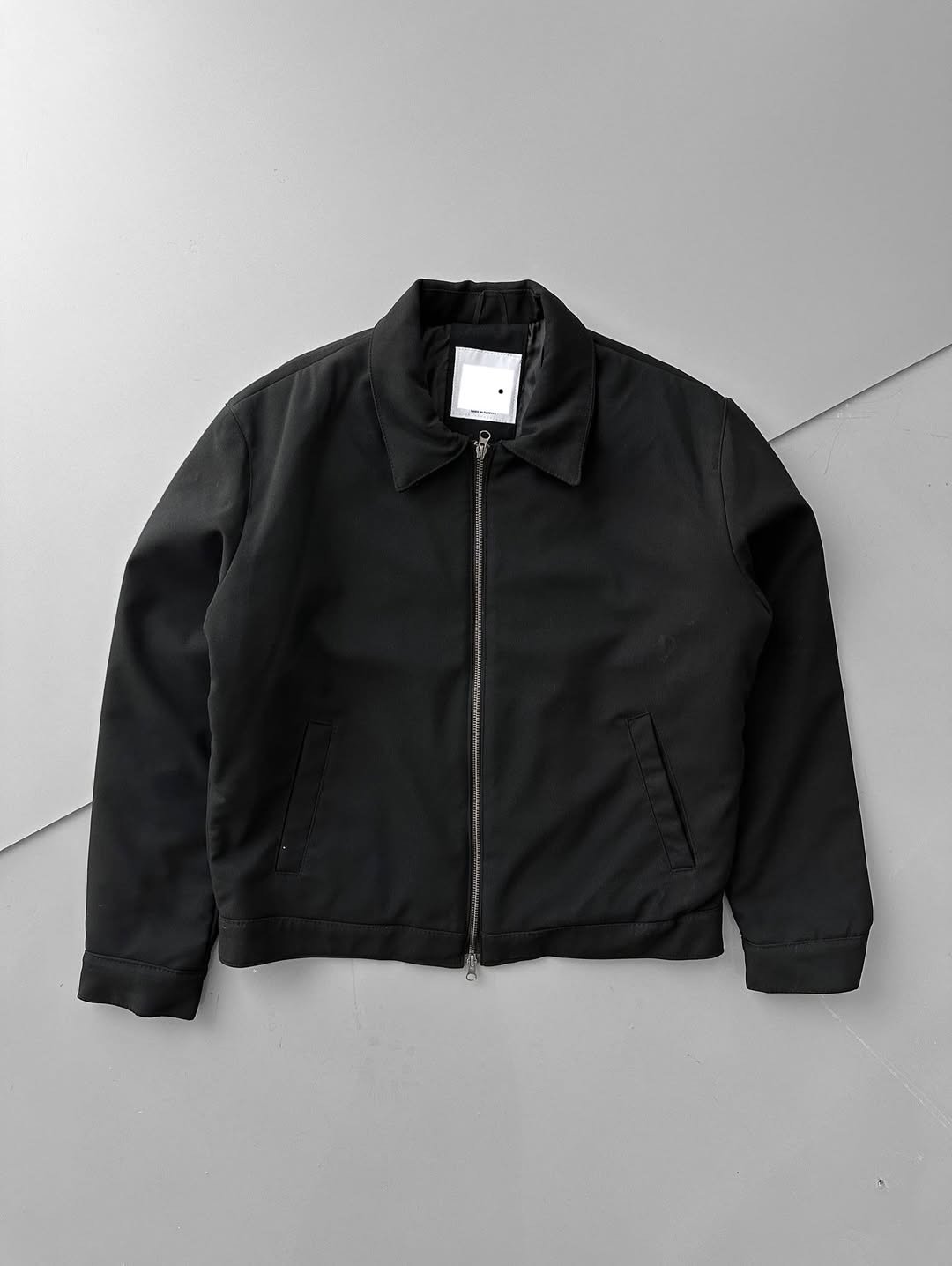 Italy old money jacket