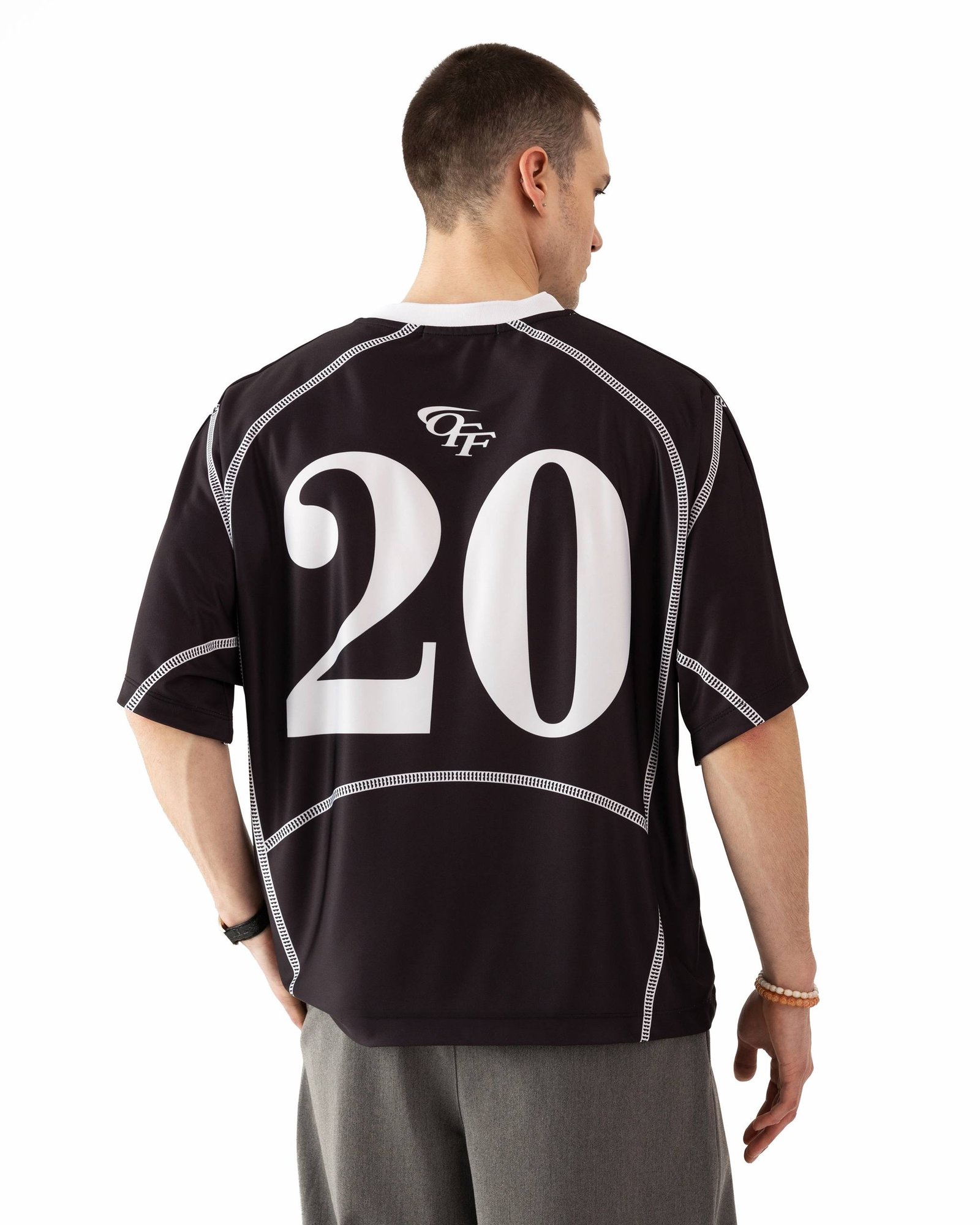 WNTD 20 Jersey