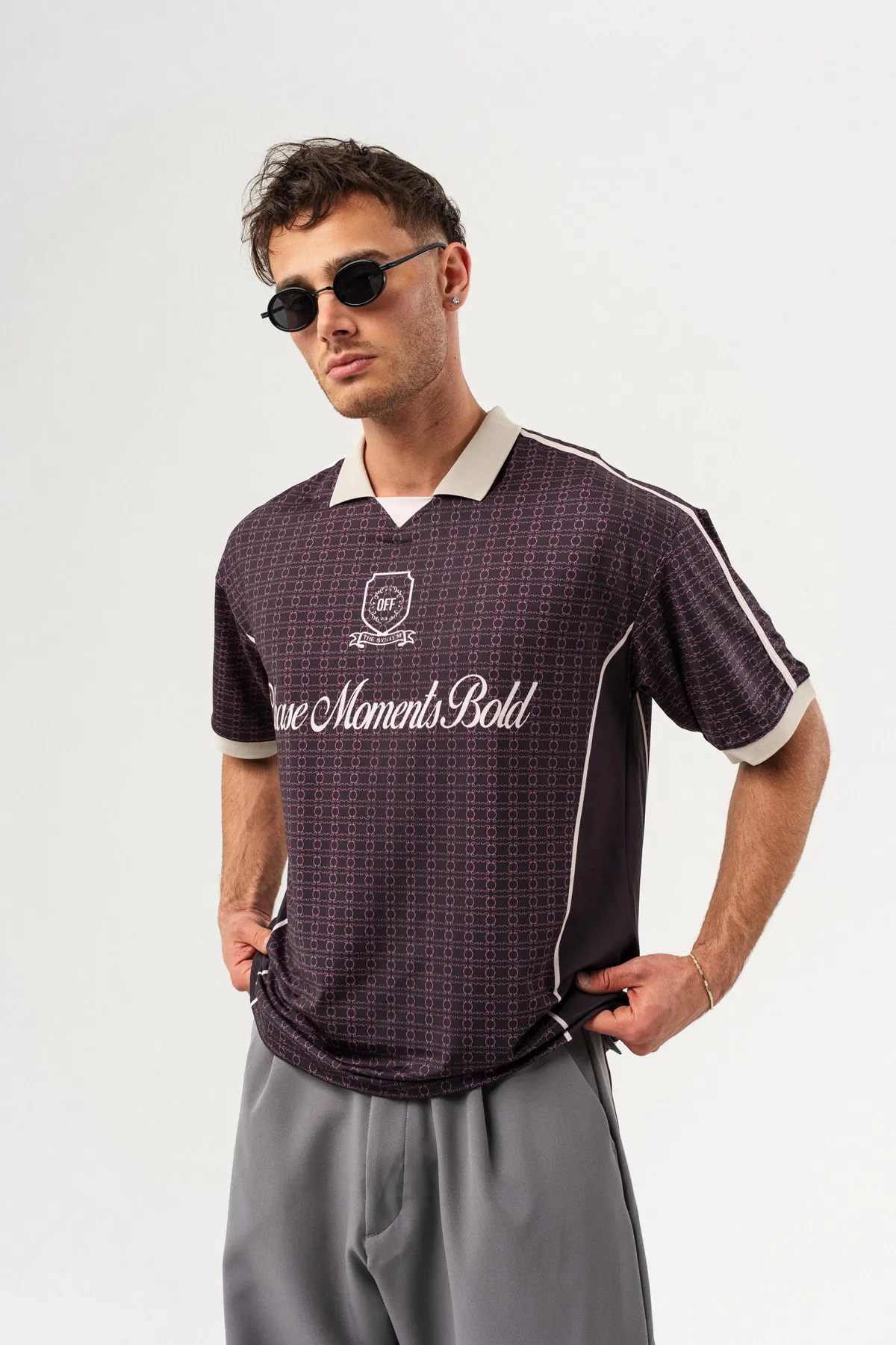 CHASE MOMENT JERSYEY