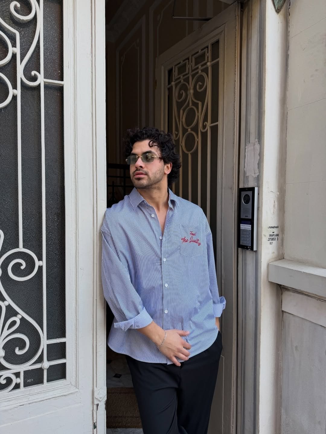 Feel The Quality Shirt