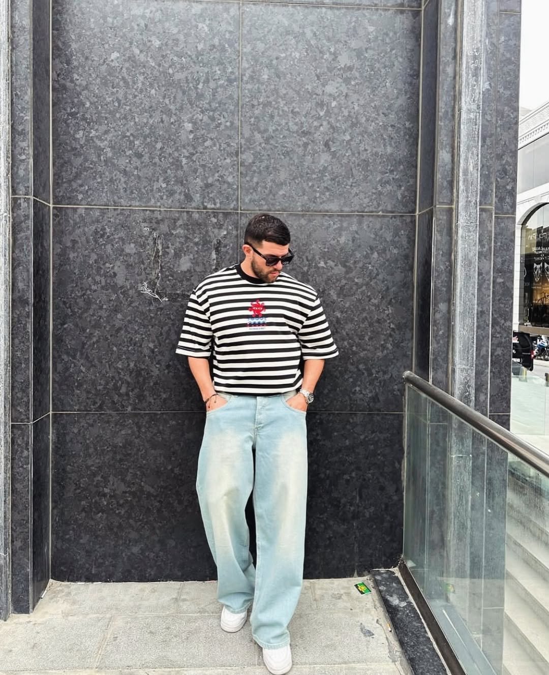 Sea snake sunset Tshirt