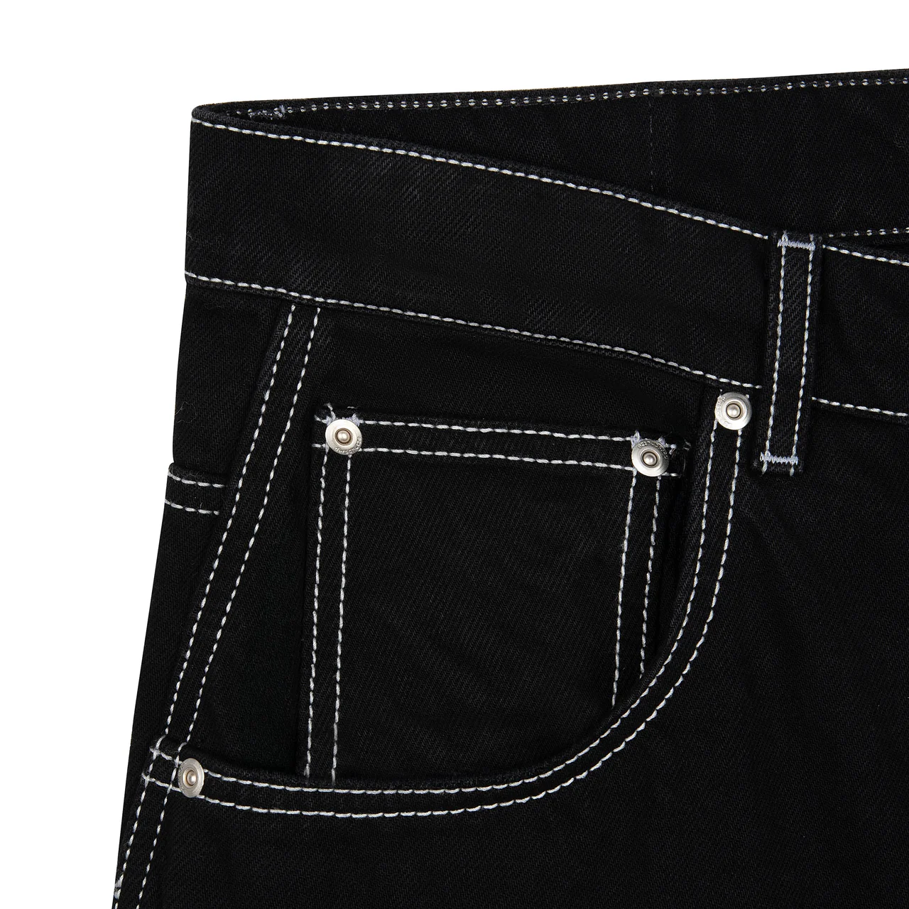 Yakuza wide leg jean