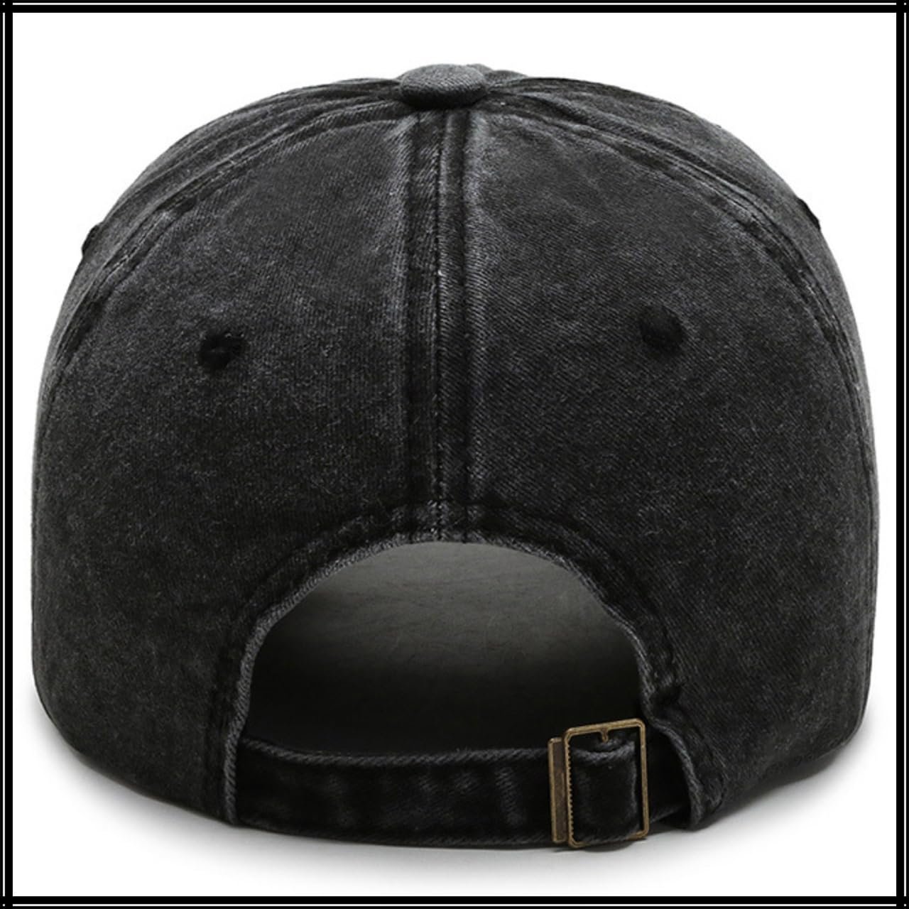 New story american cap
