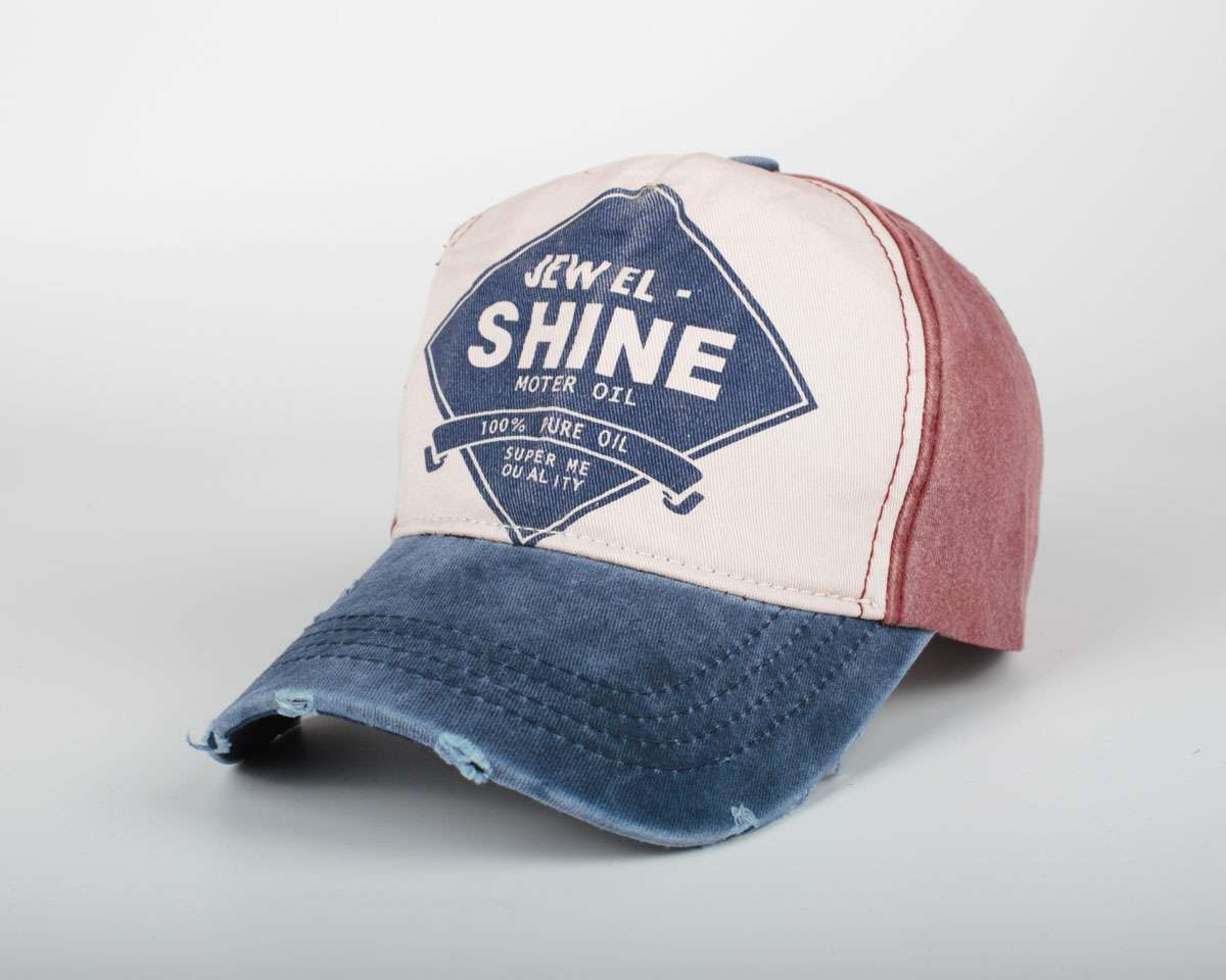 Jew El-Shine cap