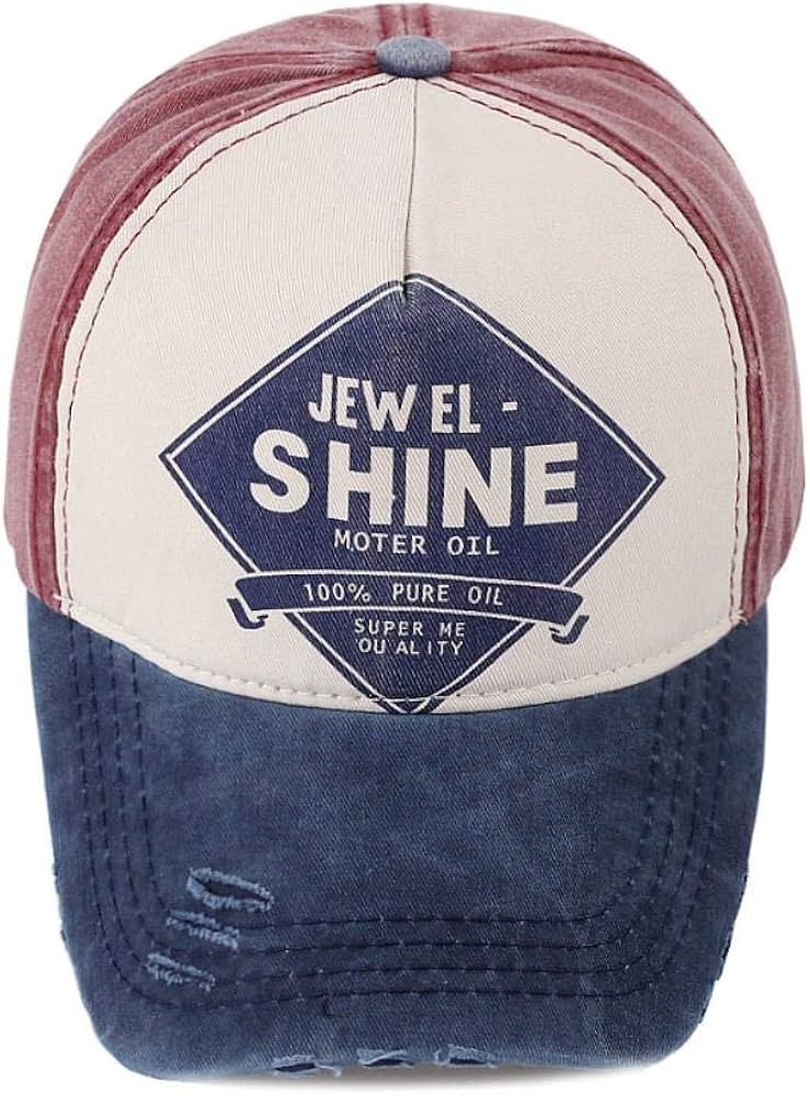 Jew El-Shine cap