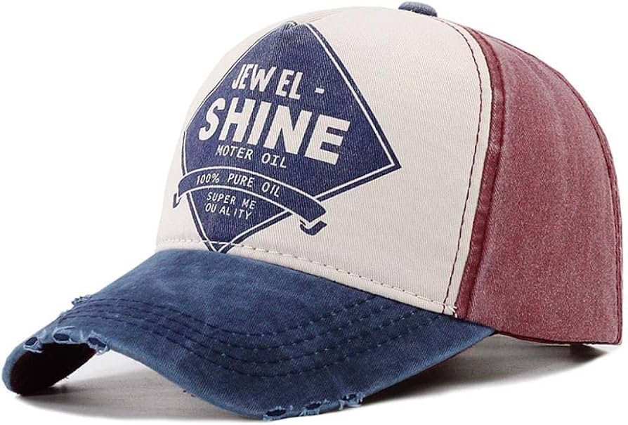 Jew El-Shine cap
