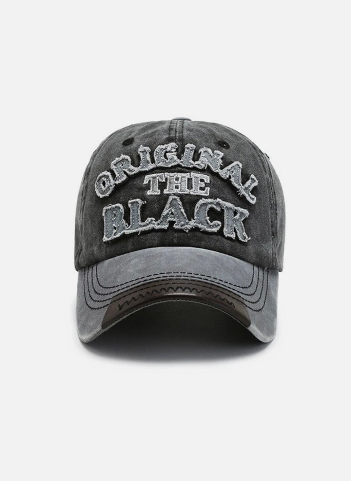 Original the Black Cap
