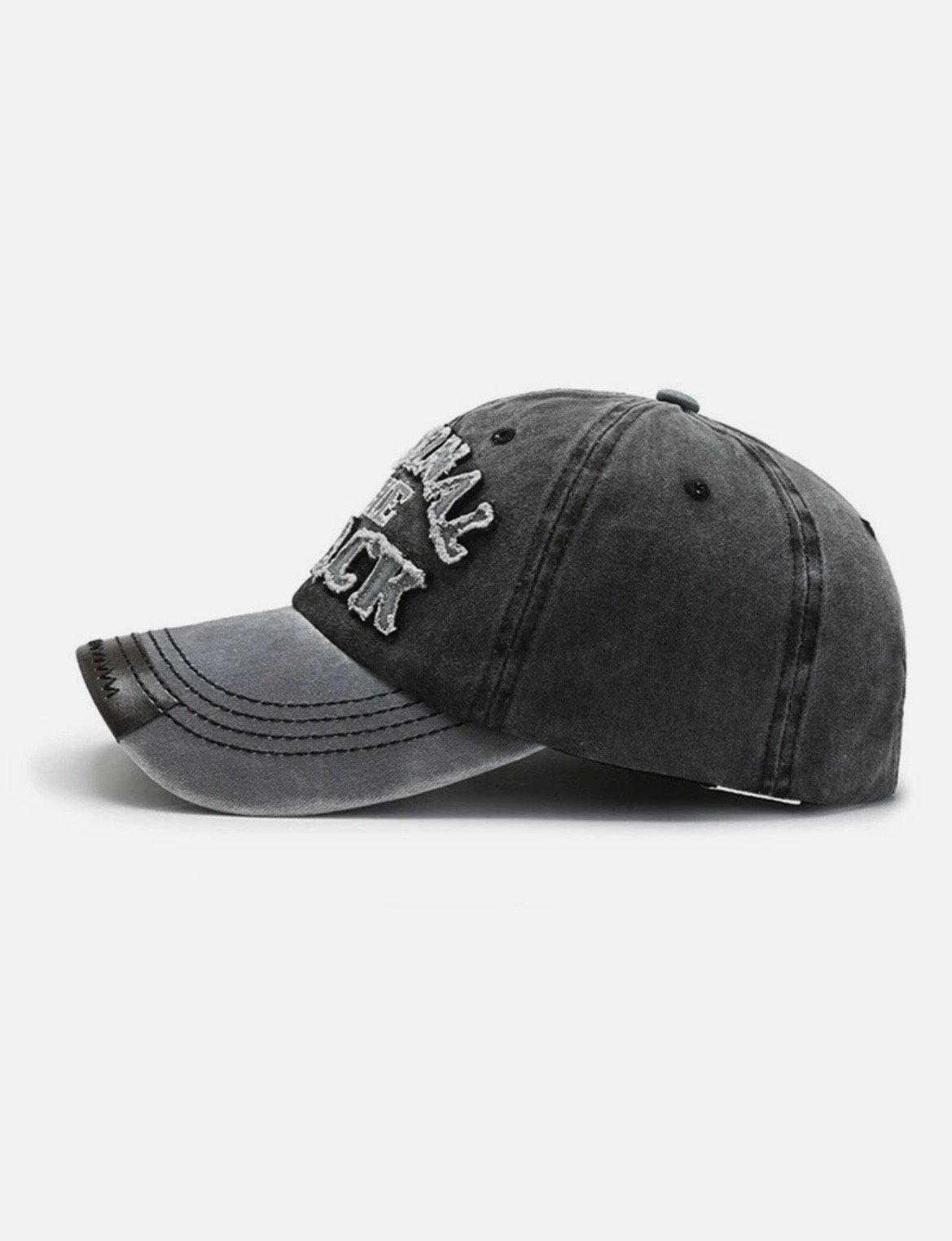 Original the Black Cap