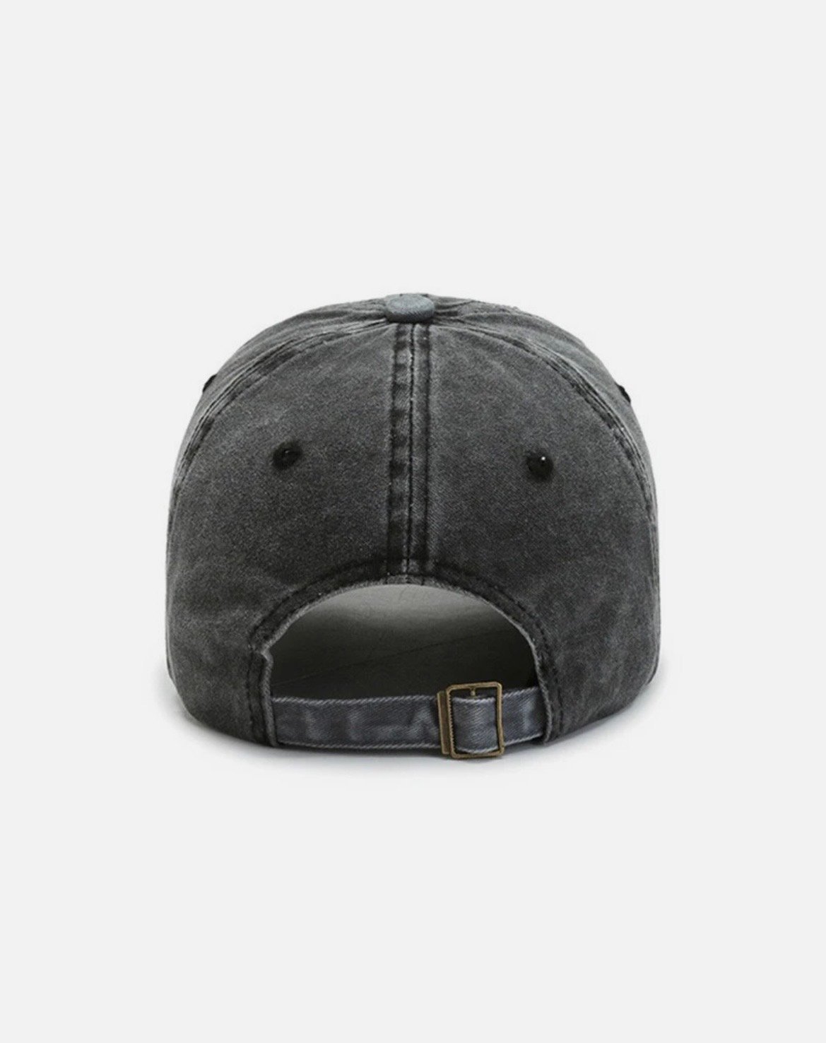 Original the Black Cap