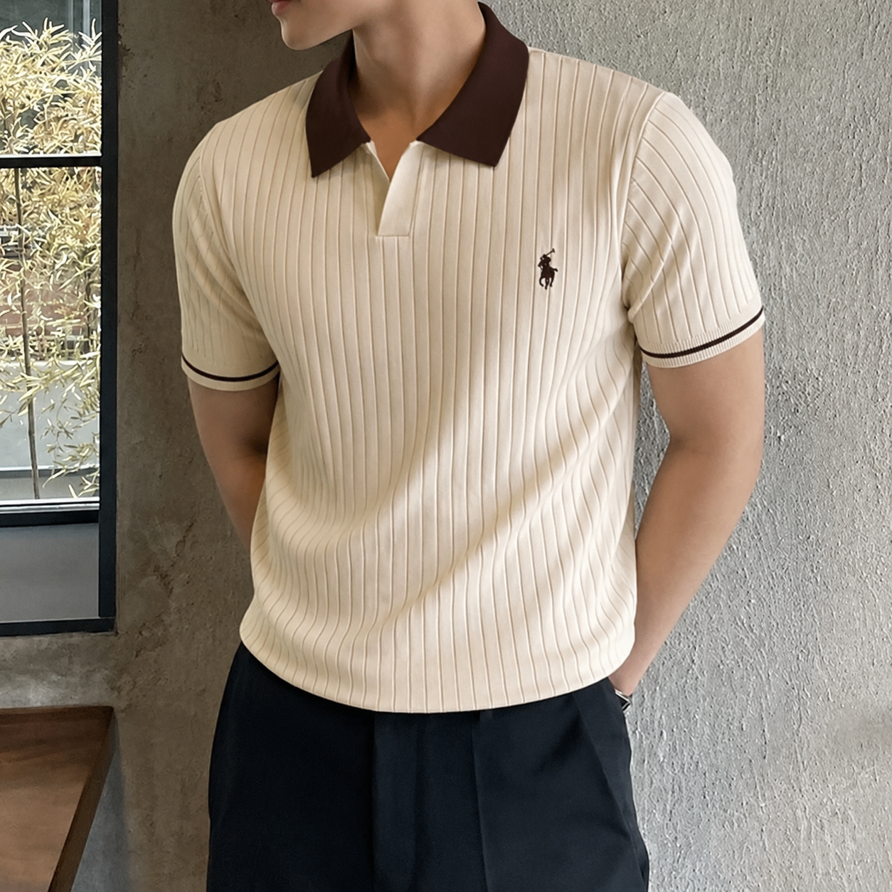 Beige