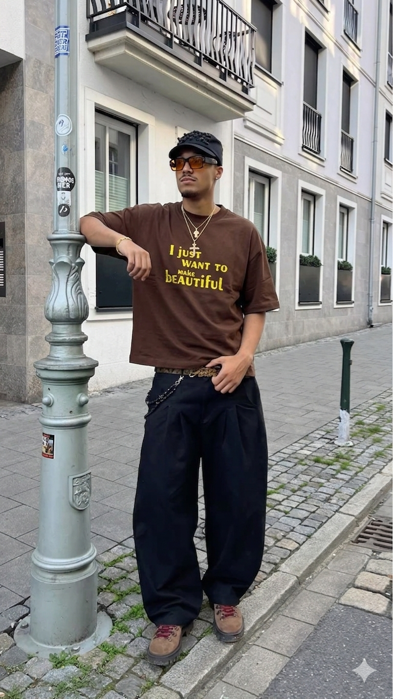 Camel