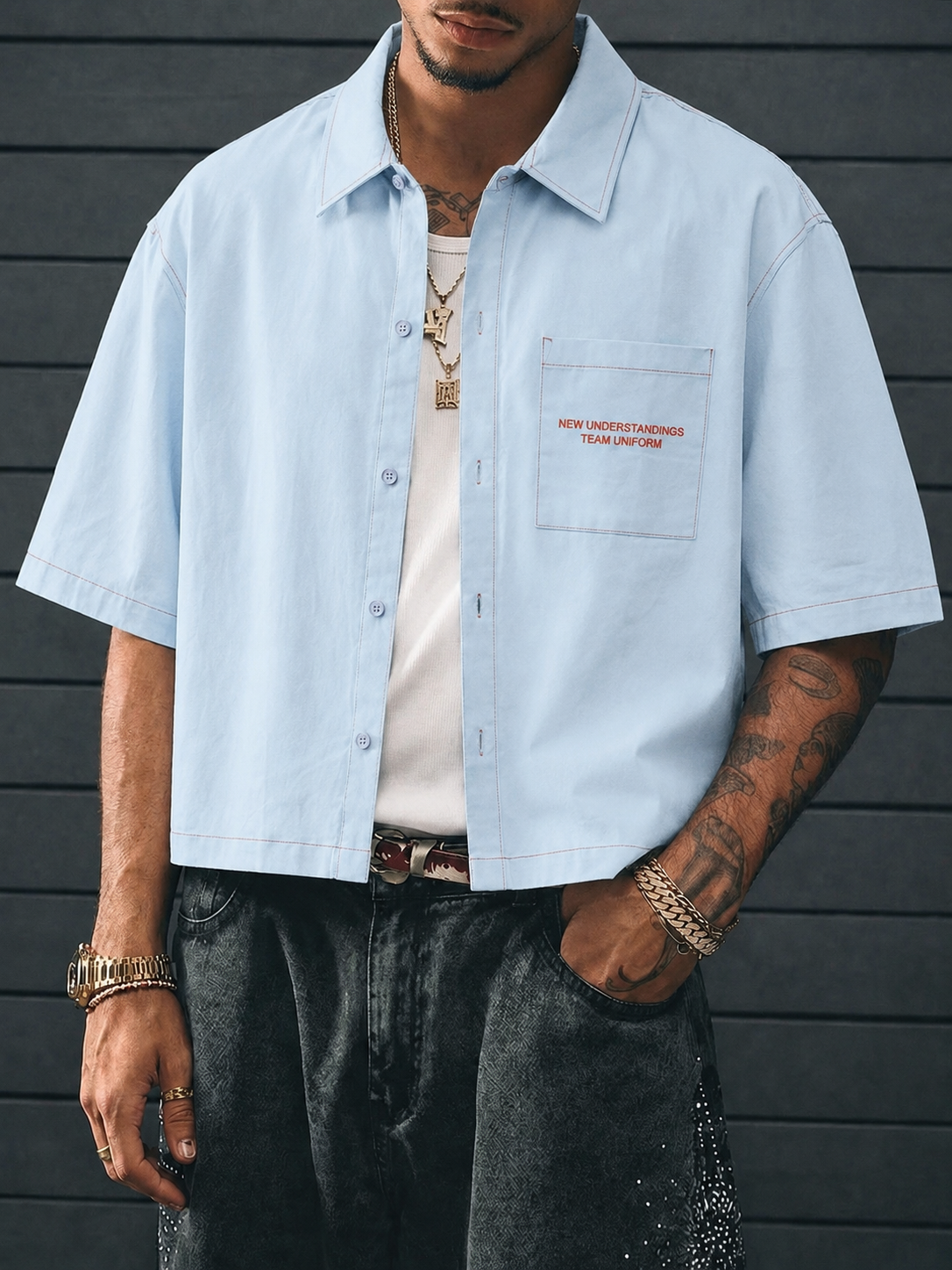 Bleu