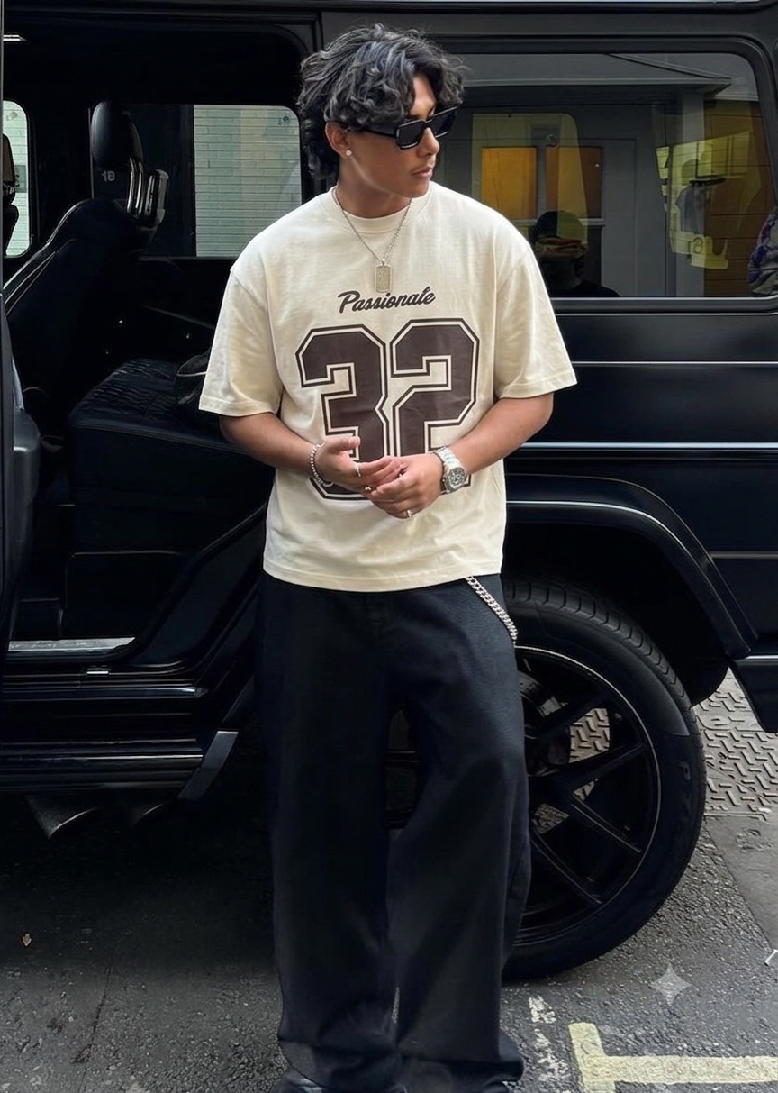 Number “32” Tshirt