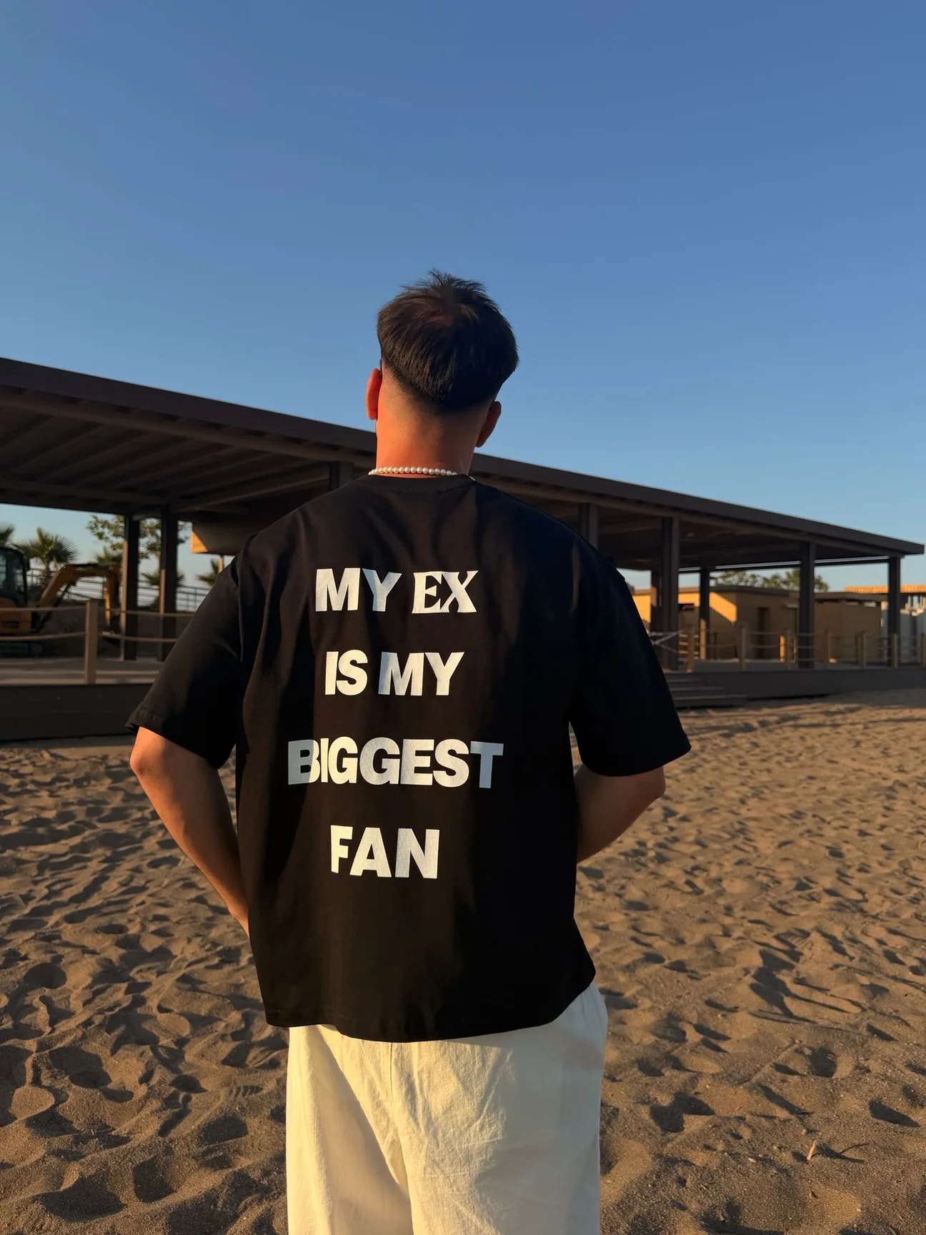 Stalkclub Tshirt