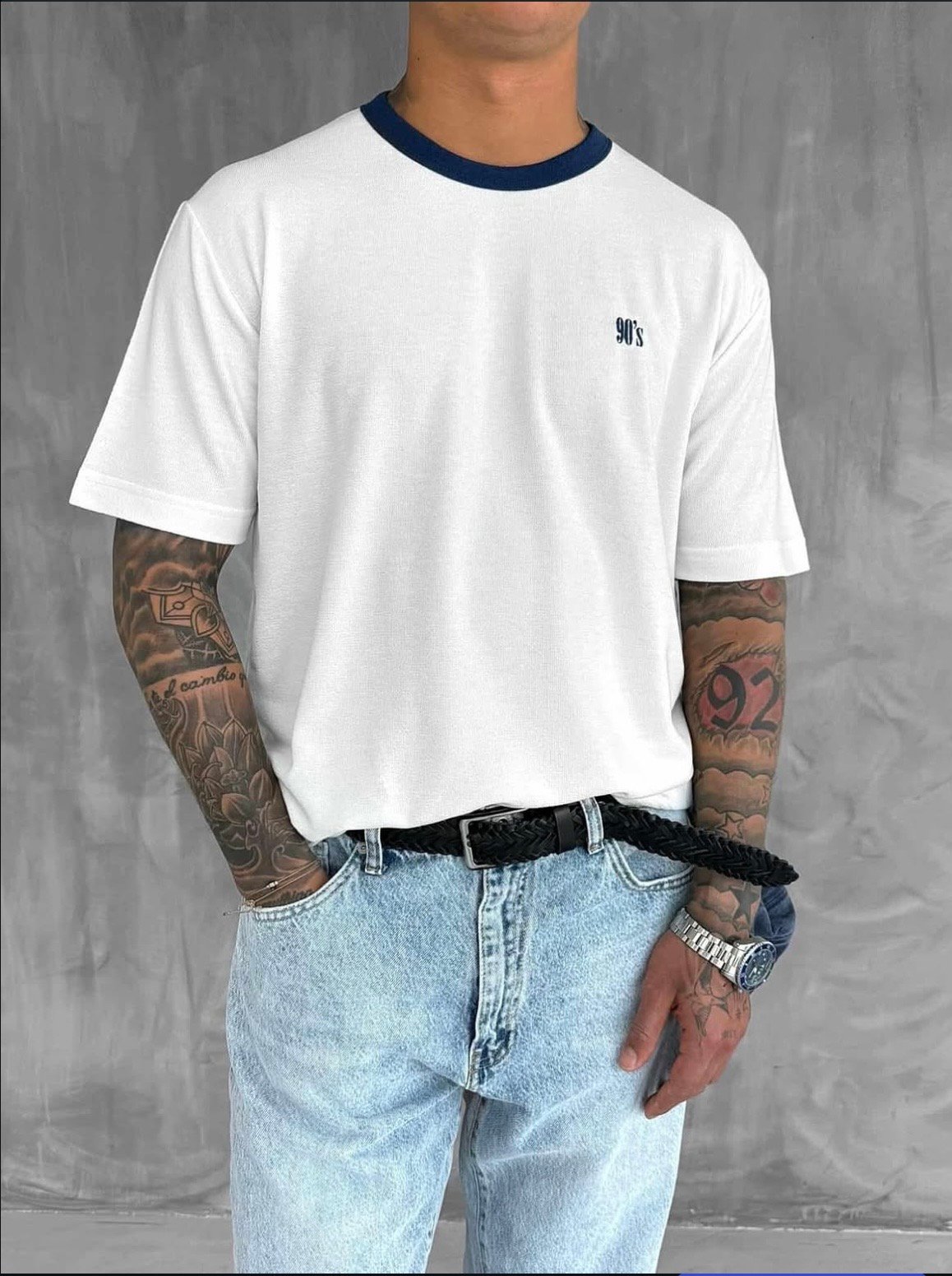 Blanc